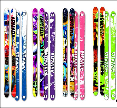 originals? different colours