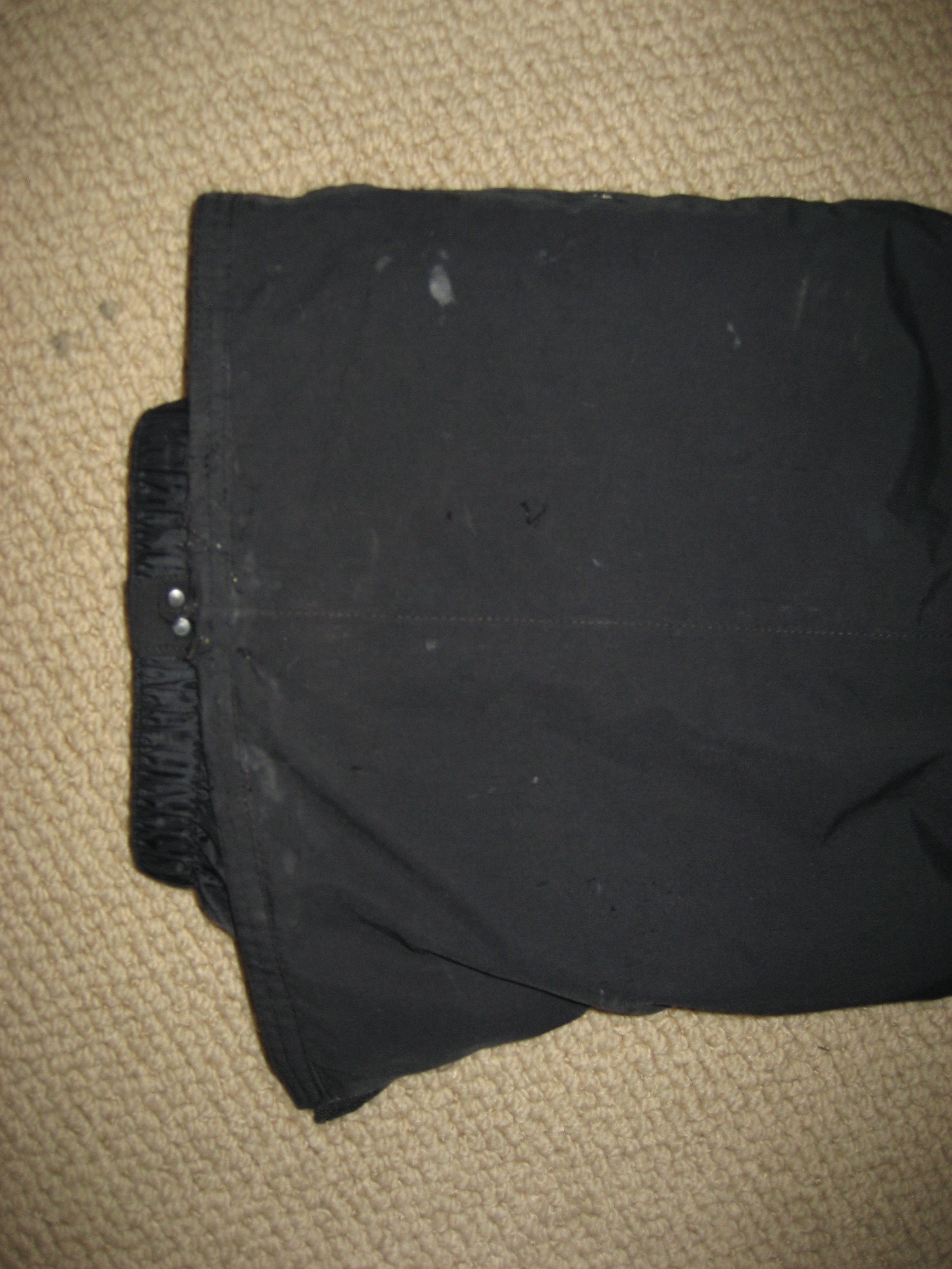 Other cuff
