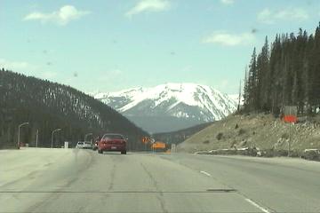 Other tight mountain