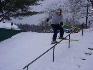 Other View of mellowness