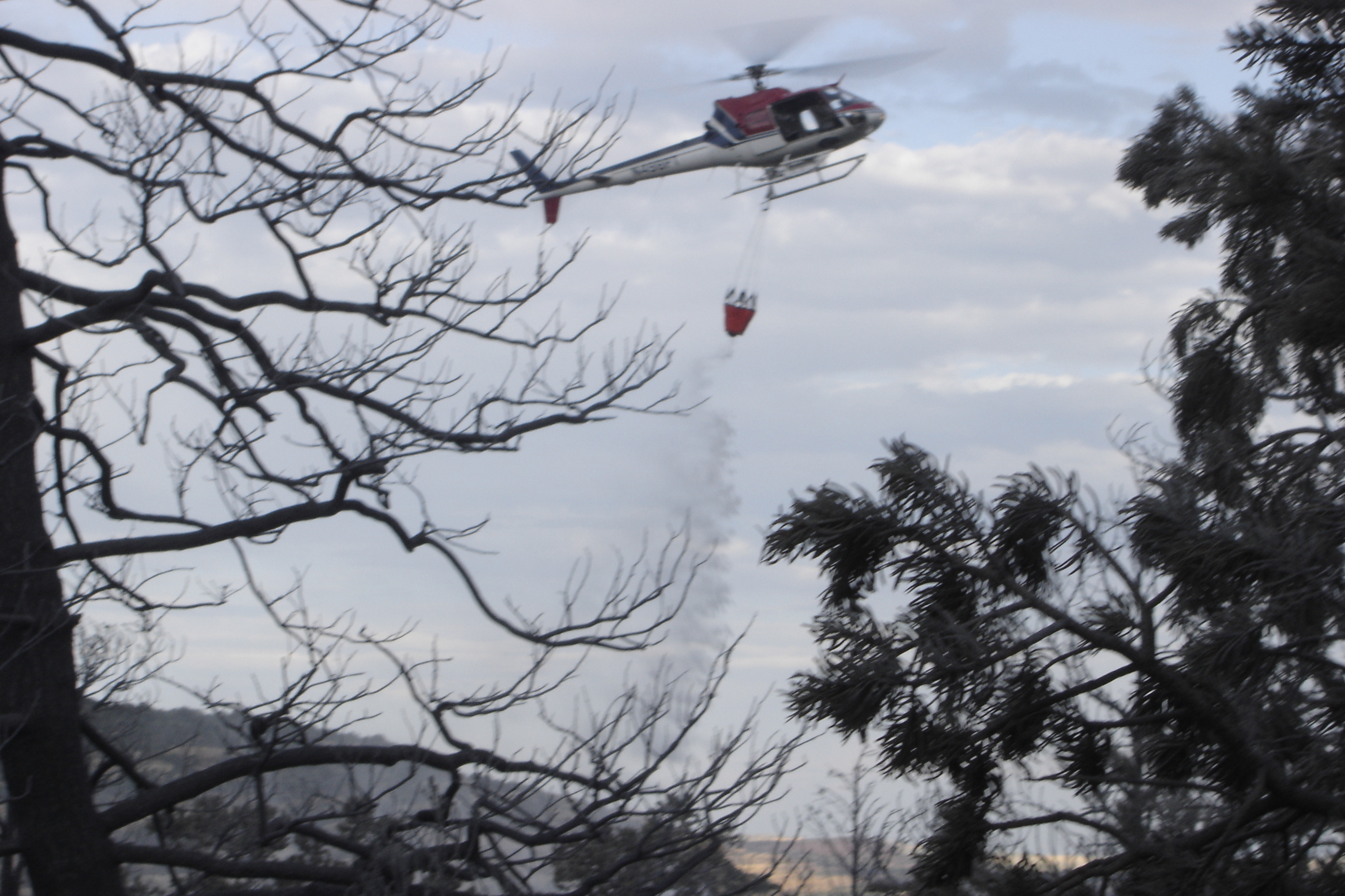 Our Heli Support Kicking Ass Yet Again