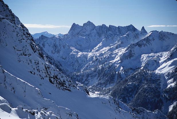 Our Shredding grounds