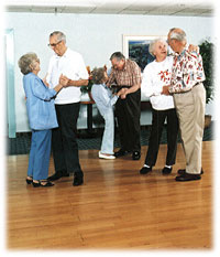 Out late on a friday night with my girlfriend