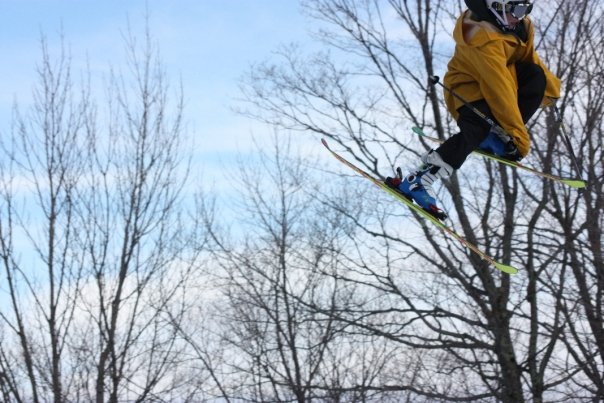 Out of frame grabbin haha