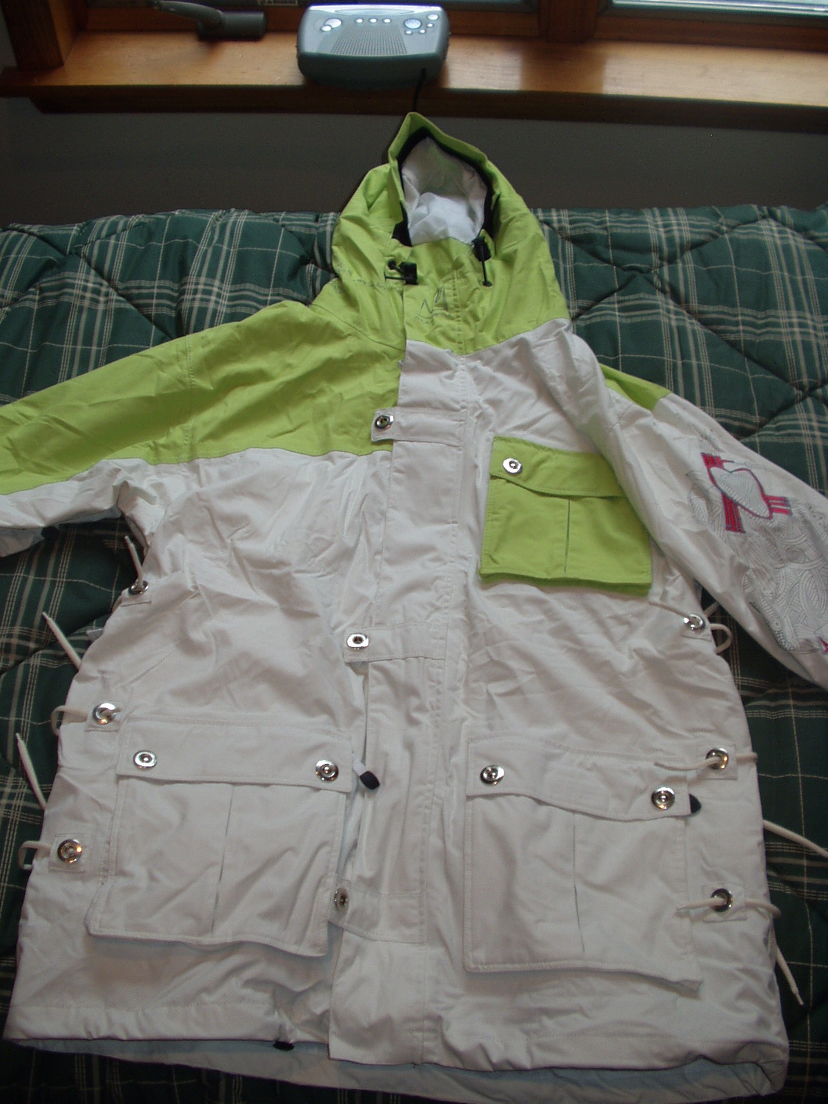 Outerwear - 10 of 16