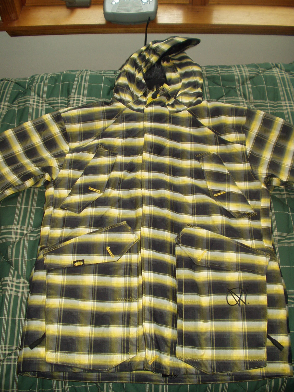 Outerwear - 11 of 16