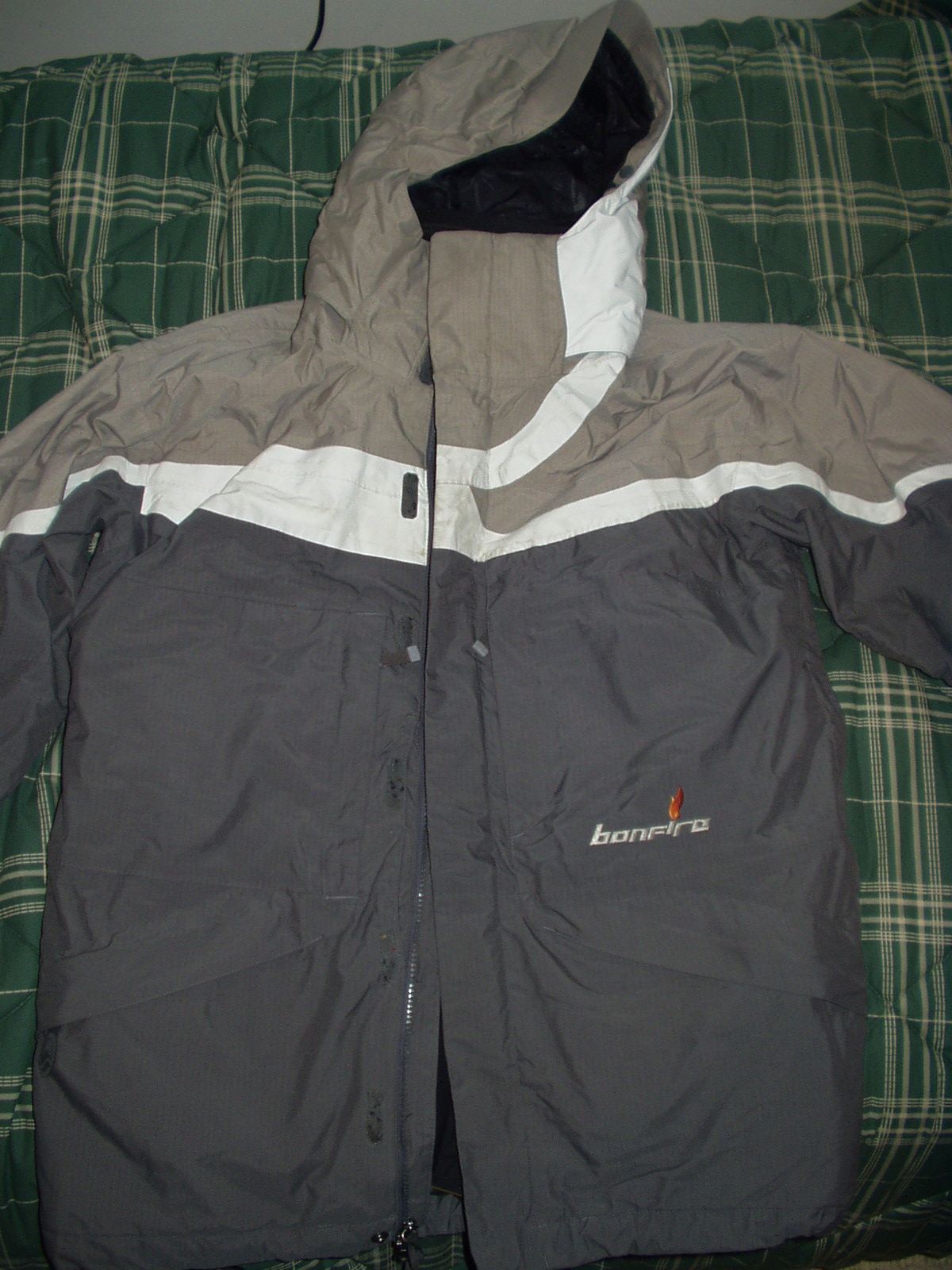 Outerwear - 14 of 16