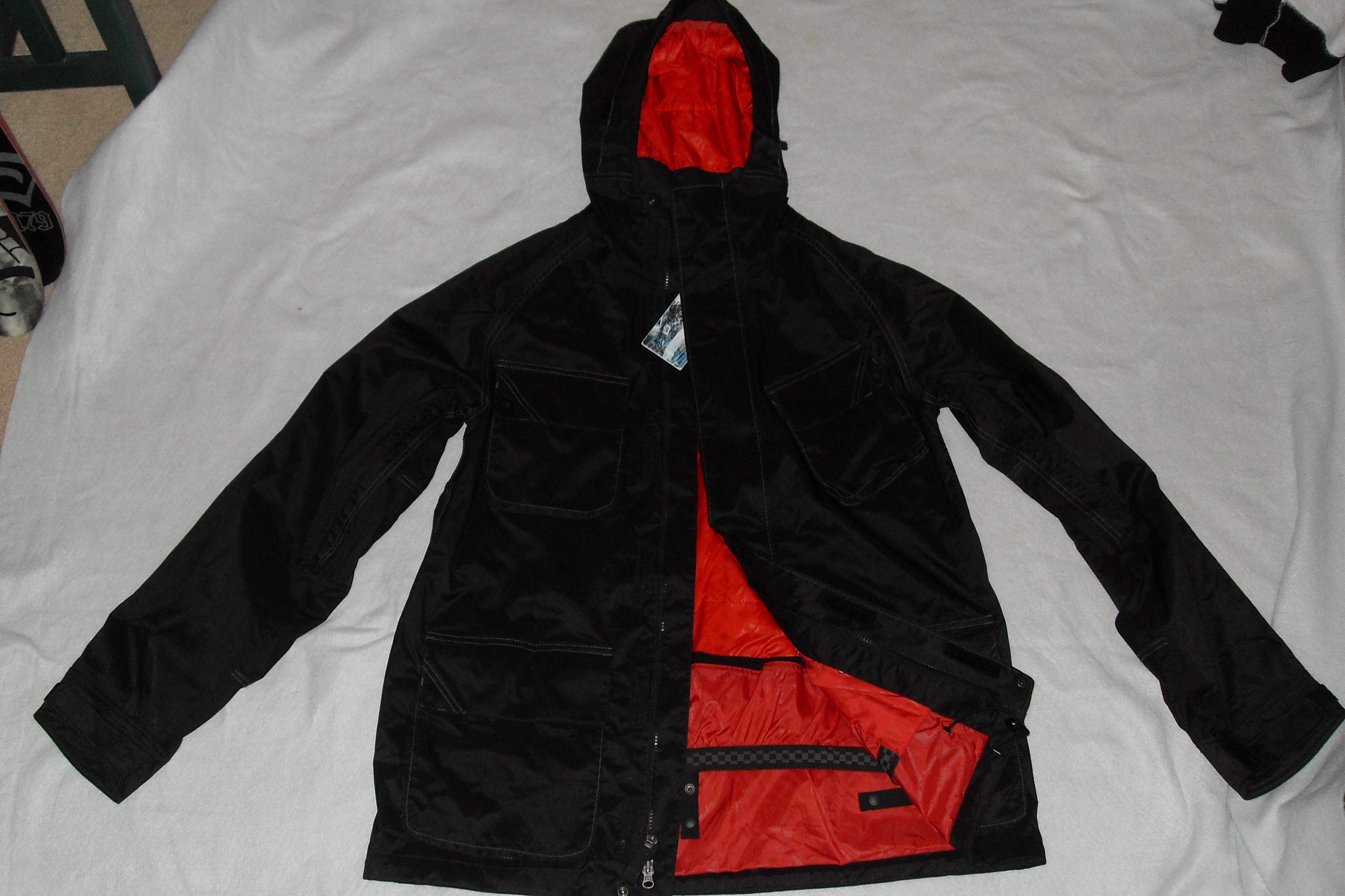 Outerwear - 15 of 16