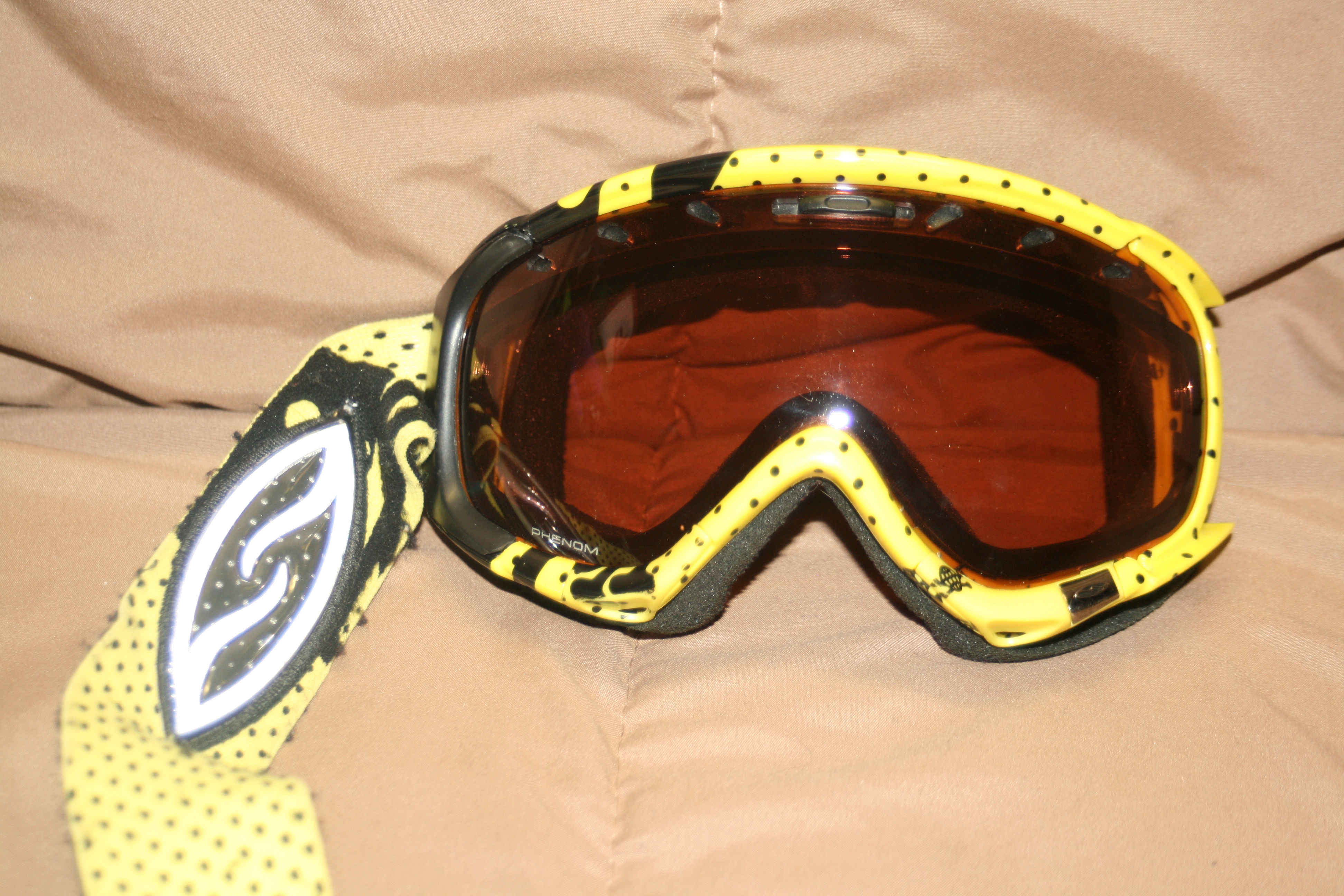 outside of smith phenom