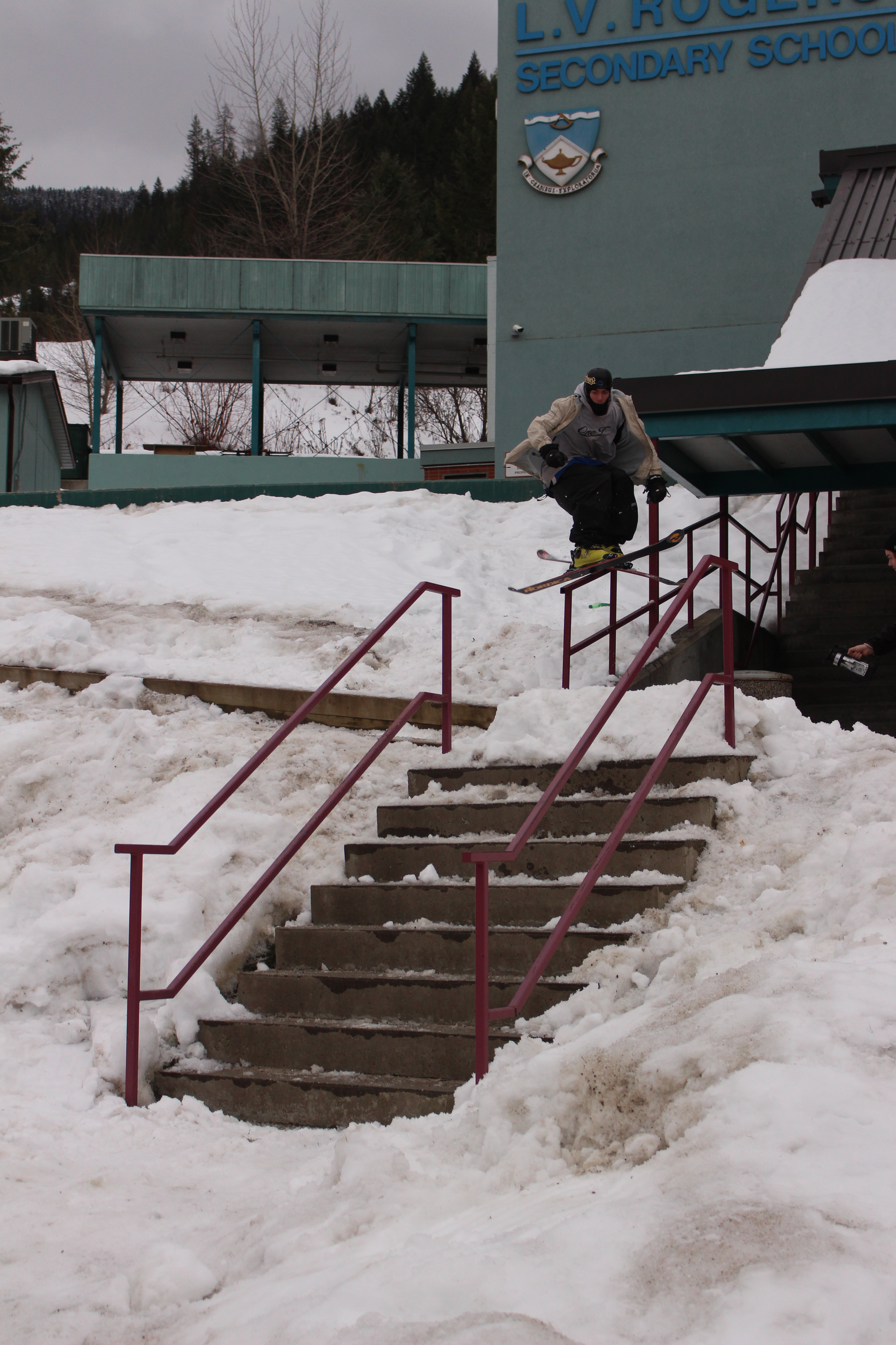 Over 50 years of excellence 