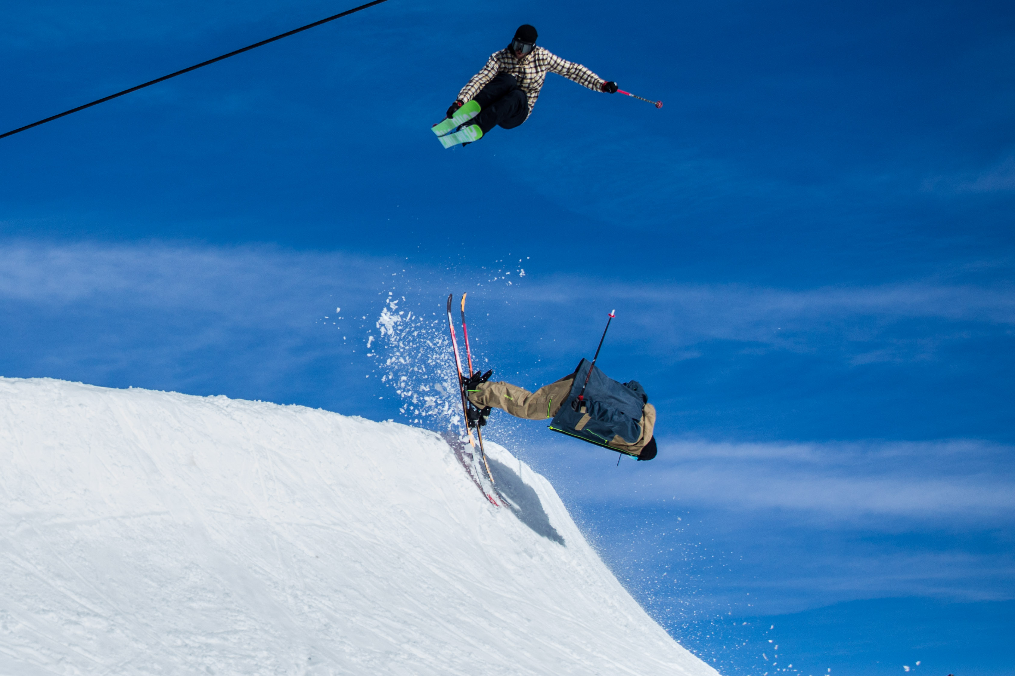 Over/Under with John Kutcher & Craig Coker