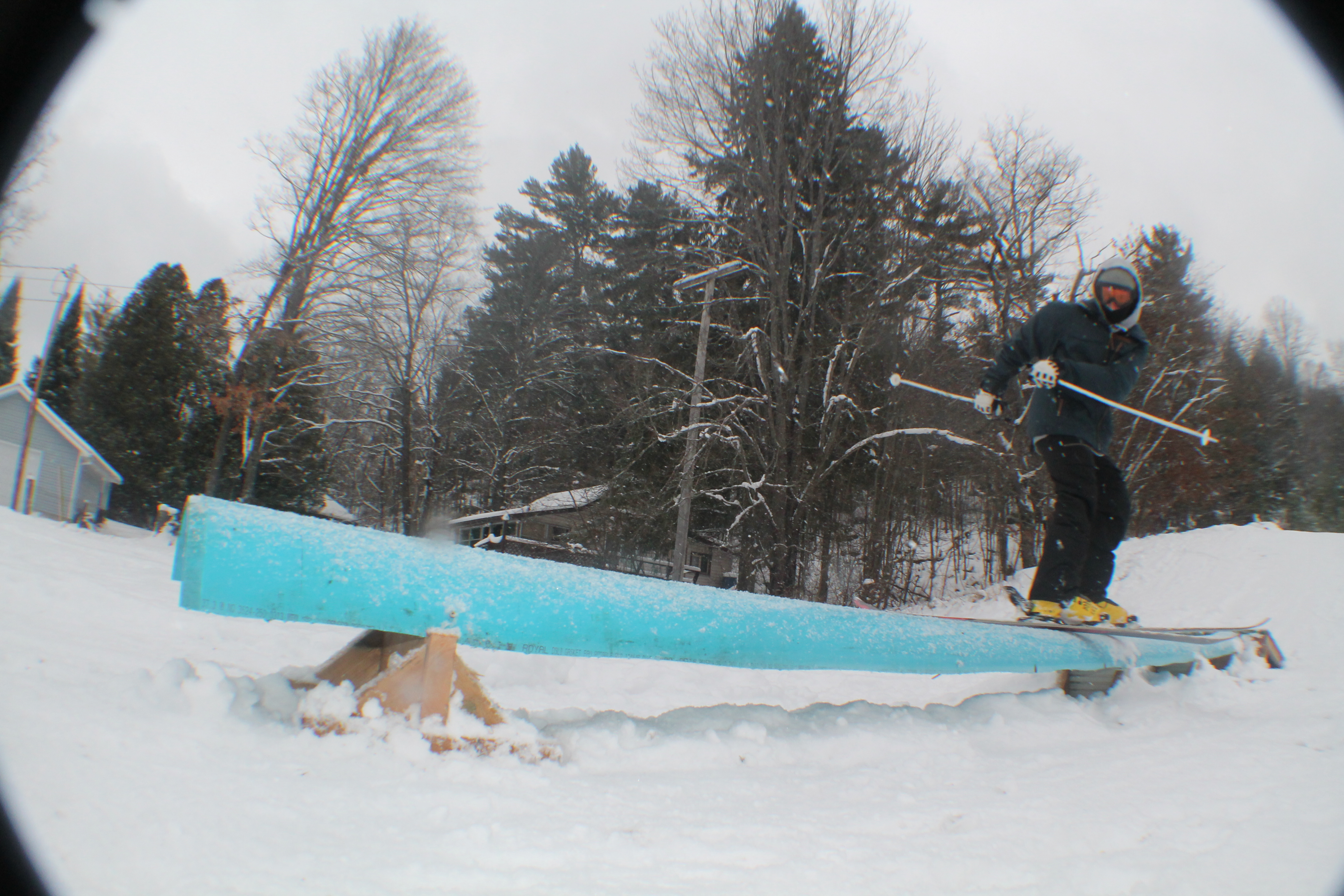 Overcrook 