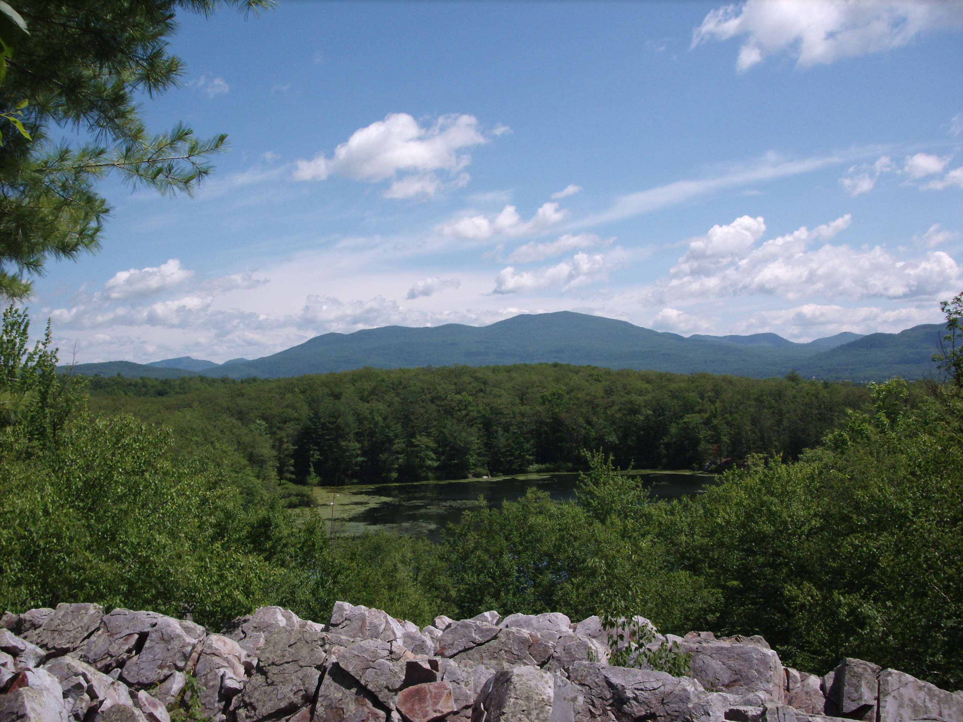 Overlook Trail