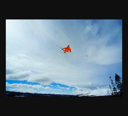 overshooting that shit..