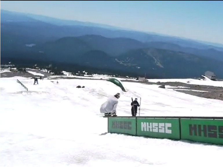 Owens Five-0 Blunt Press