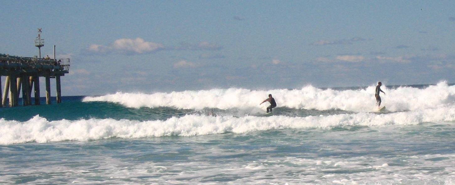 OZ small surf