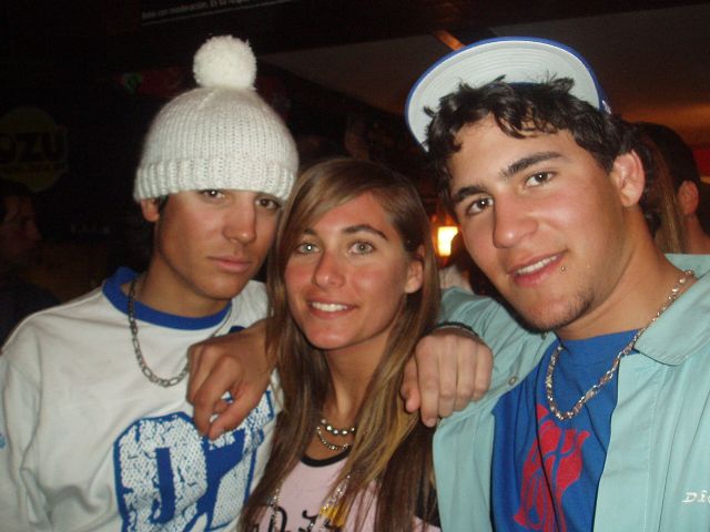 P.I.M.Pboys in ACTION