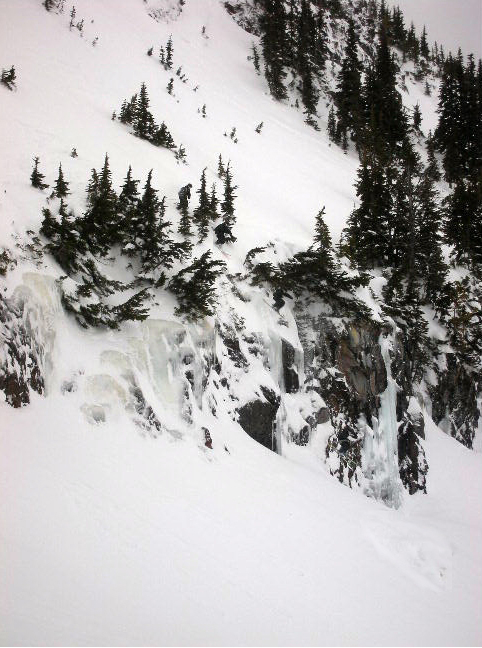 P3aK Wat3rf4ll whissypoooo!!