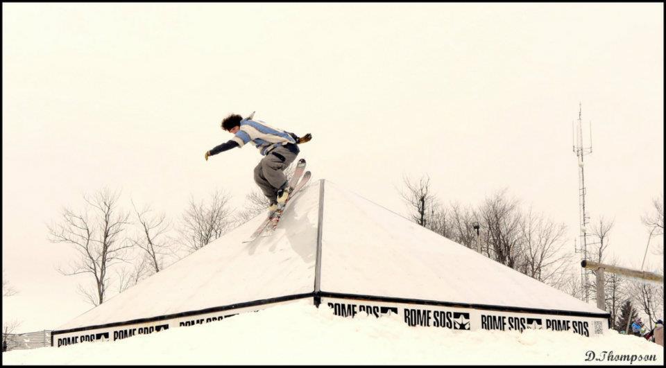 PA Jibbin