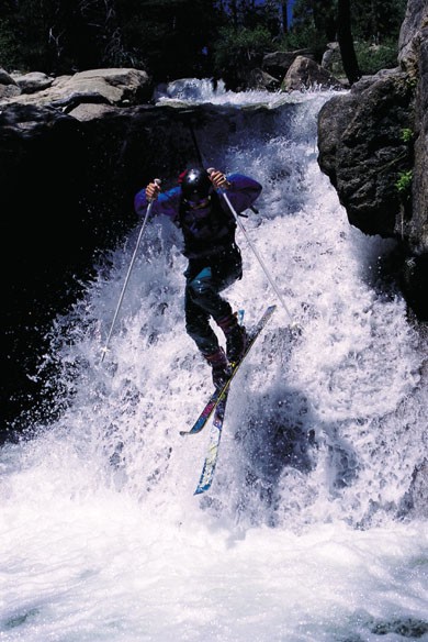 PAINE MCSCHLONKEY SHREDS RIVER