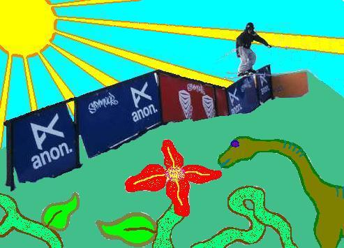 Paint is the new photoshop.