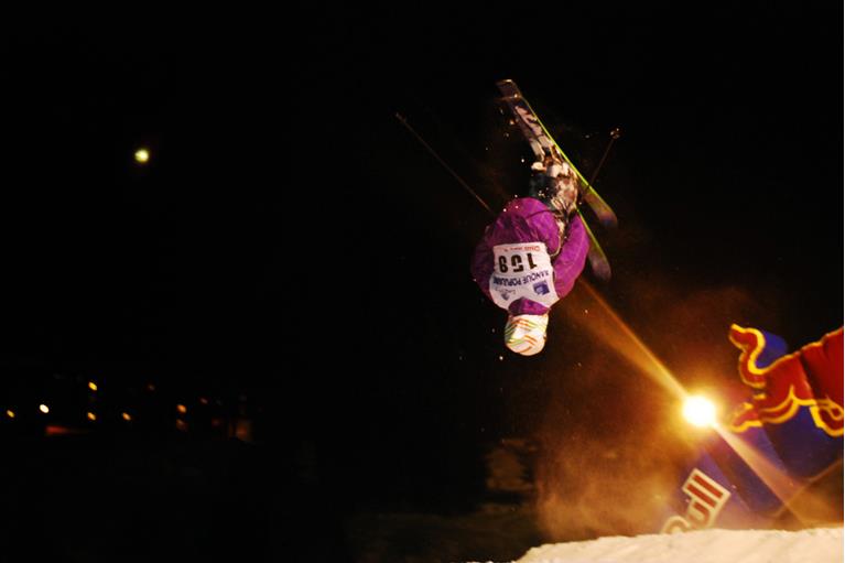 Palatinalps big air 2