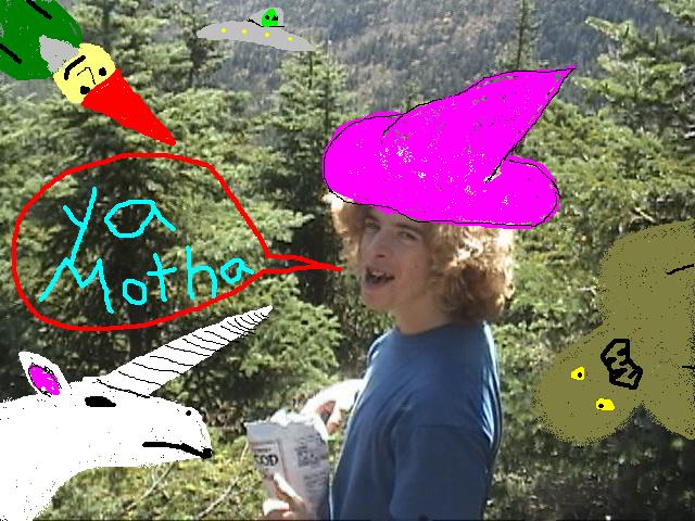 panakio in wonderland