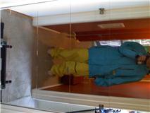 Pants/ coat for 2011/ 2012