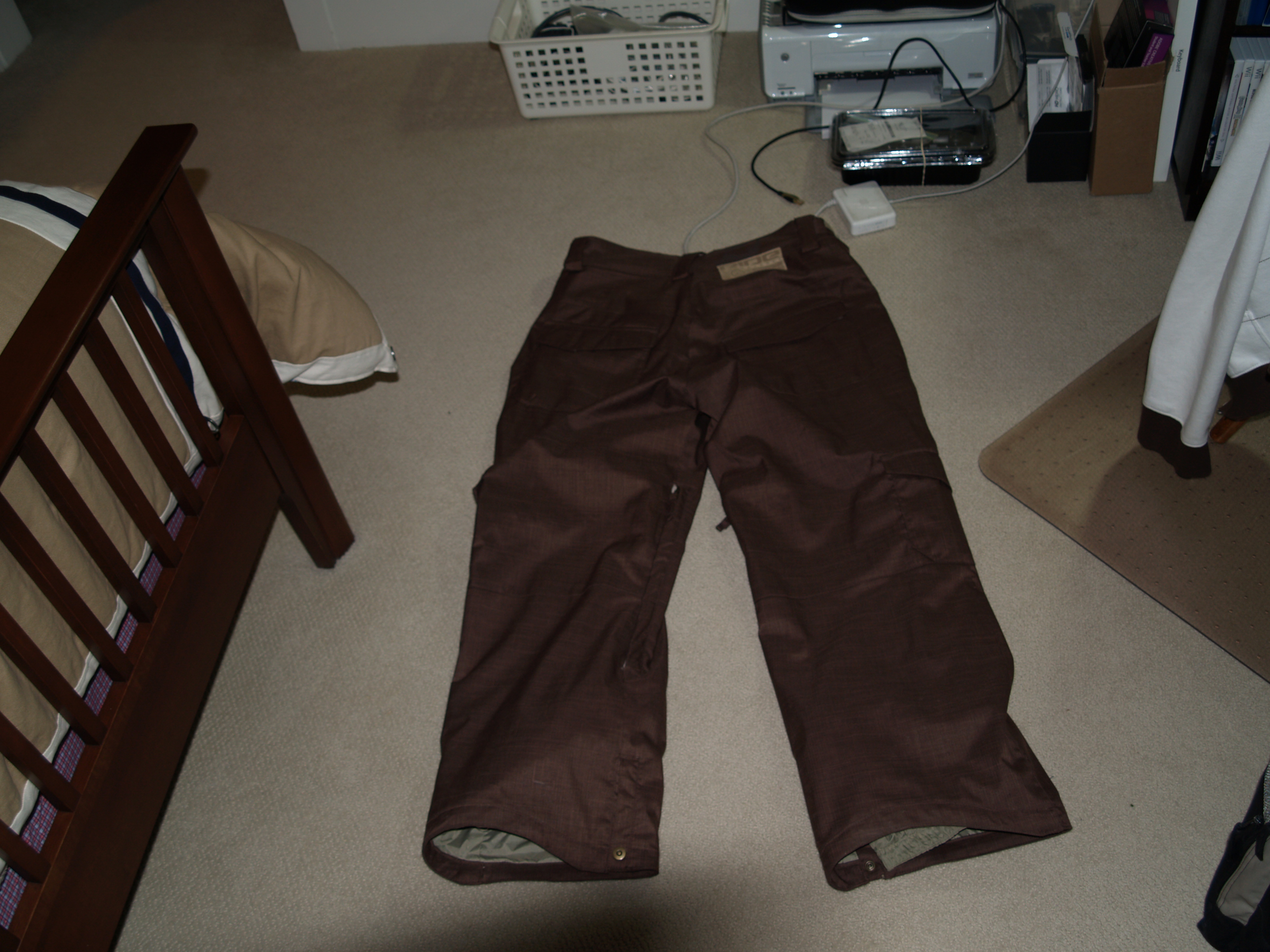 Pants fs