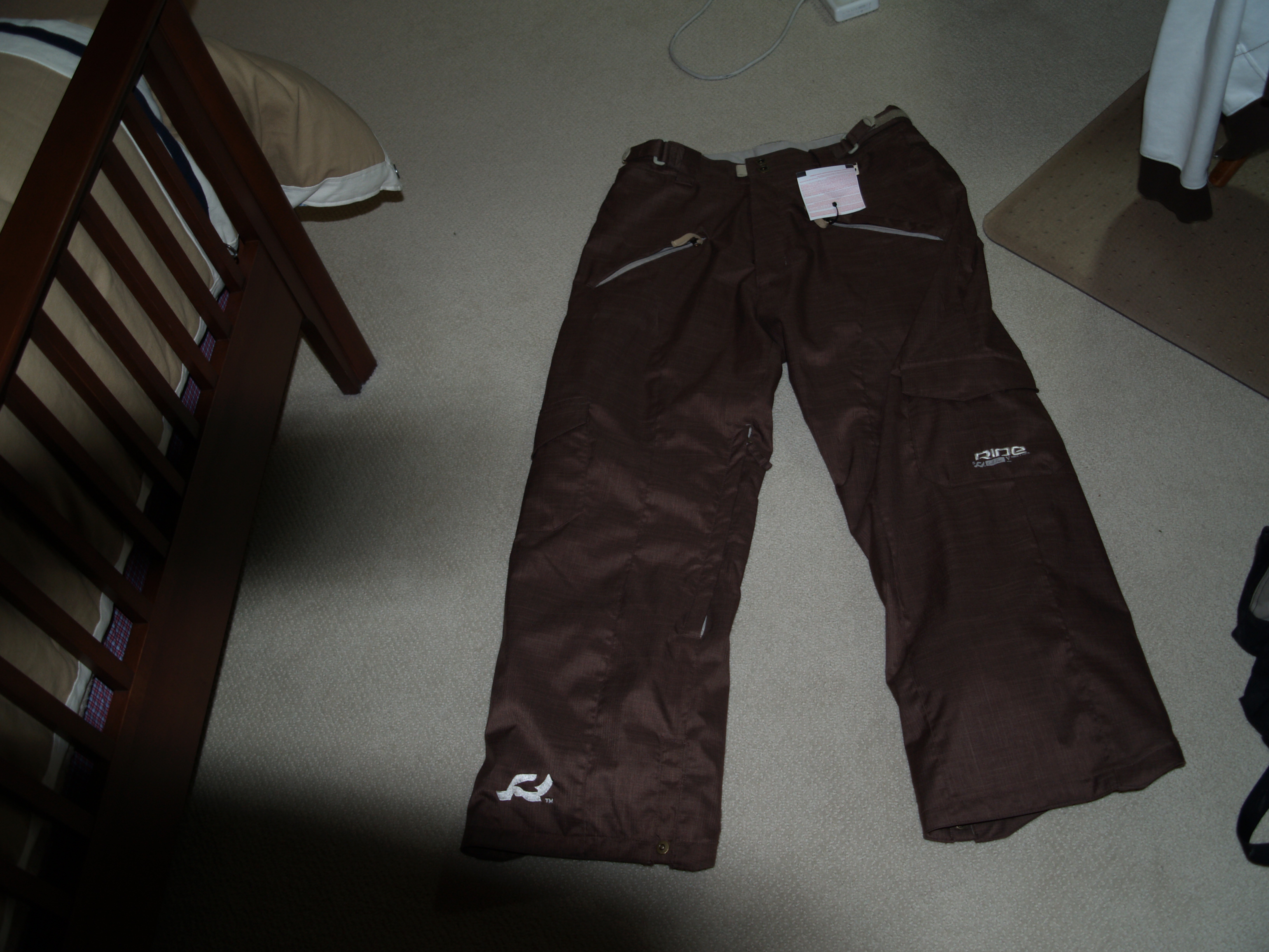 Pants fs