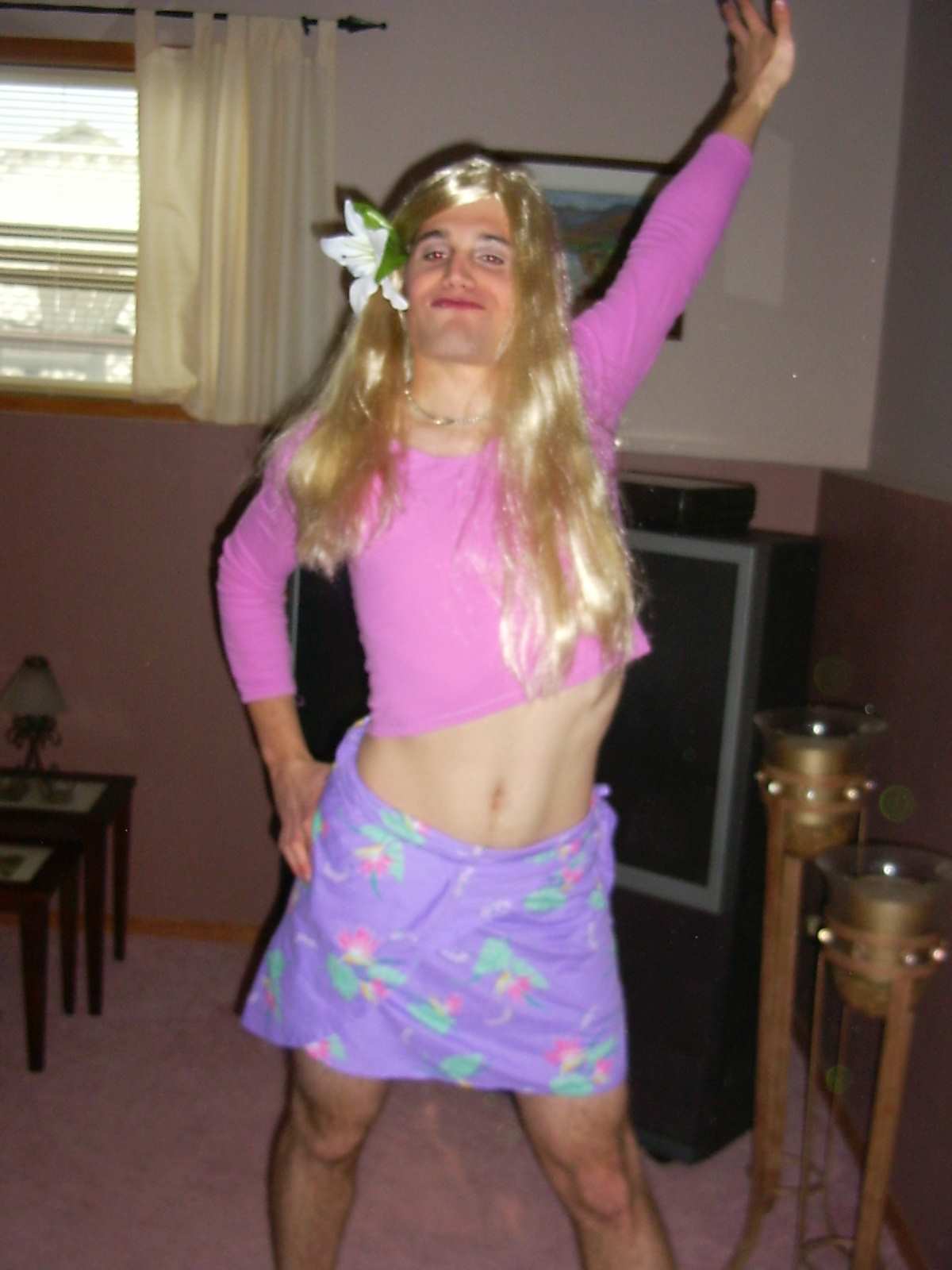 paris hilton - so hot