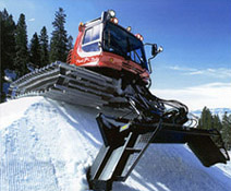 Park Construction at Keystone