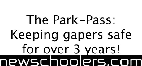 Park Pass