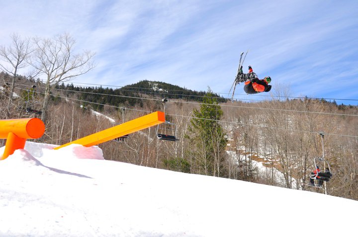 Parker Clarkson Connon Box