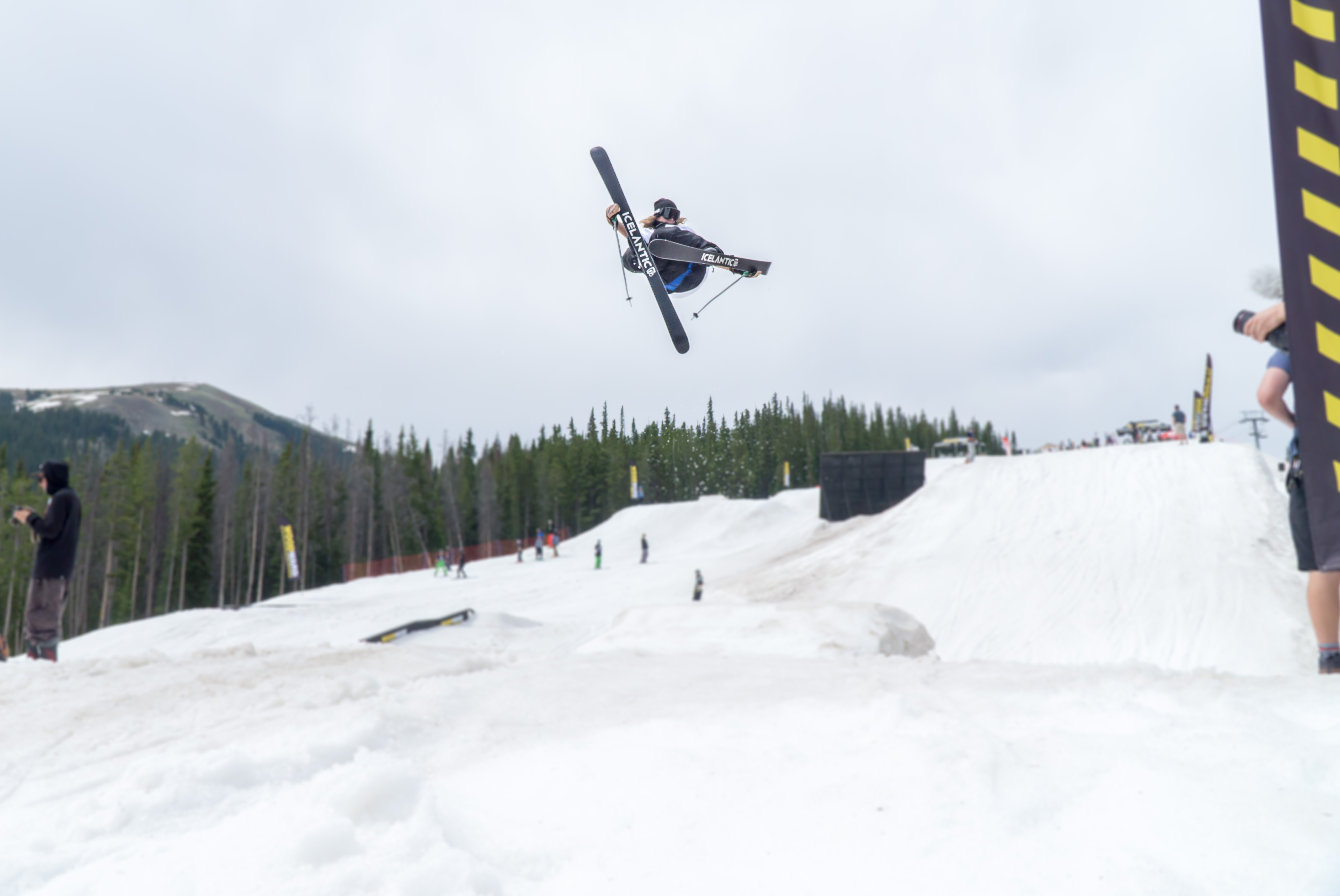 Parker Norvell Sw 7 Octo