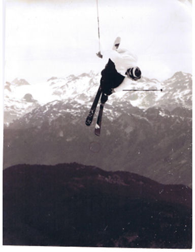 part of a sw 1080 on high north