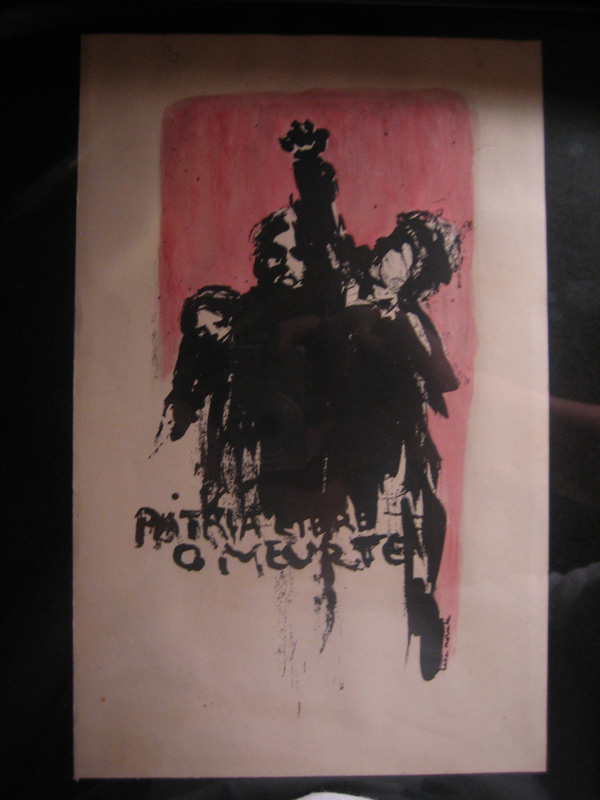 partia libre o muerte