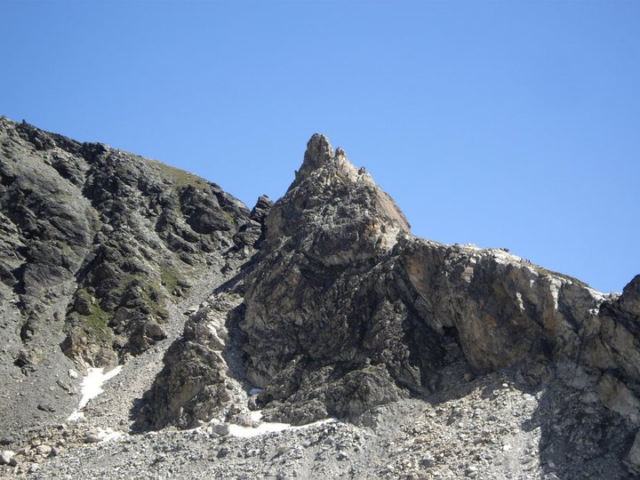 Pas des chevres Suisse