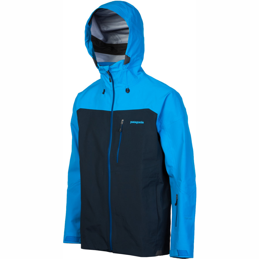 Patagonia Primo Jacket