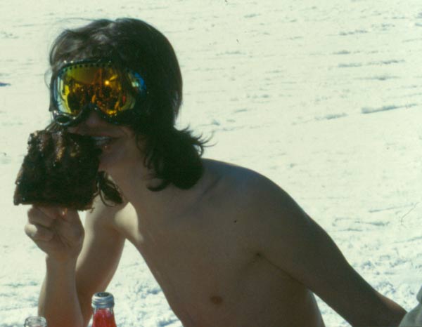 Patrick :  A Portrait