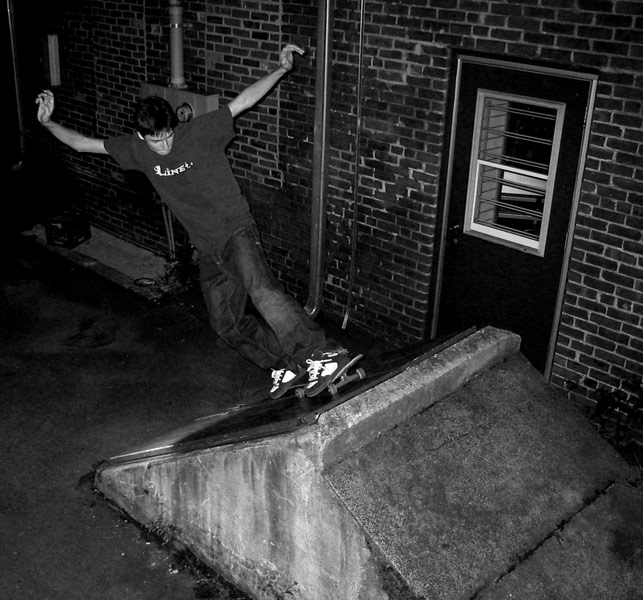 patrick being patrick