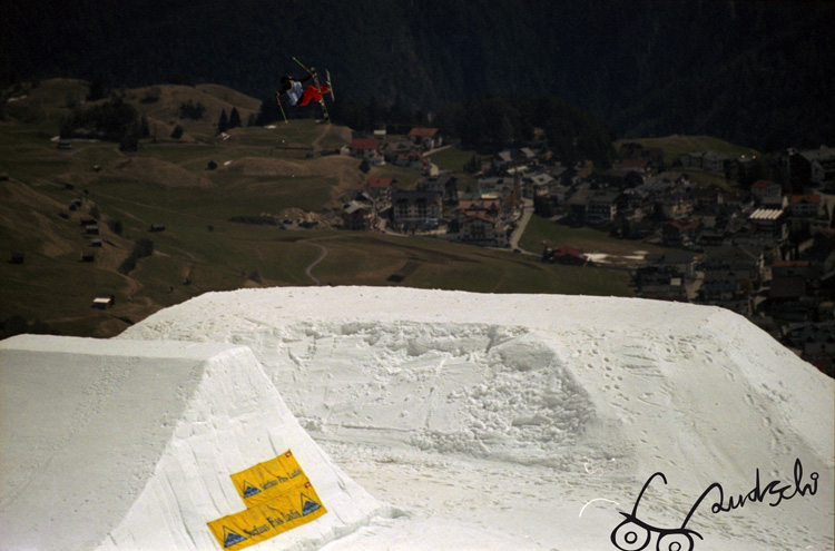 Patrick hollaus corkin out