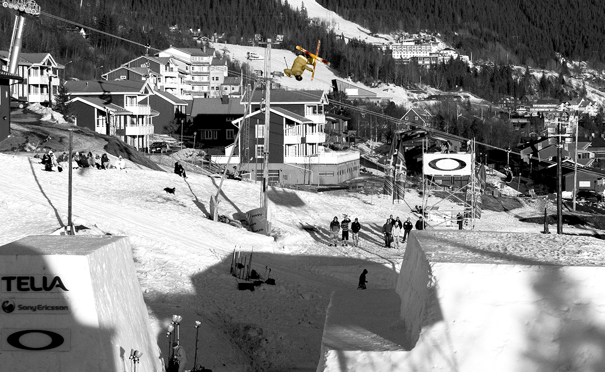 Patrick Hollaus @ JOI