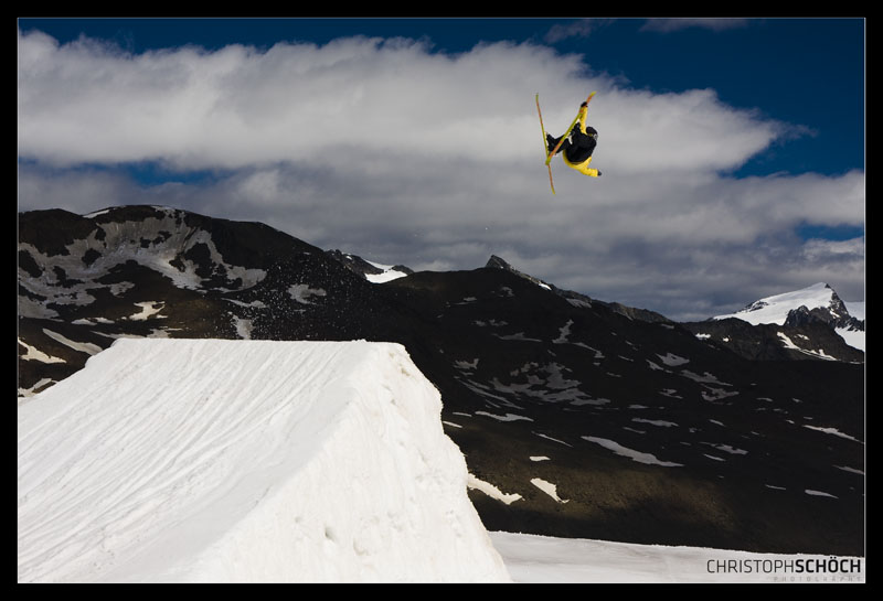 Patrick hollaus stinks of style