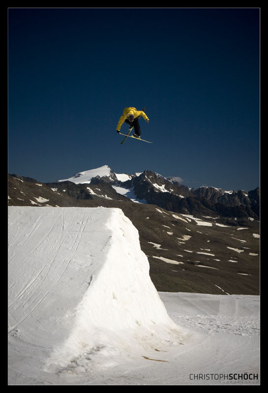 Patrick hollaus stylee true nose