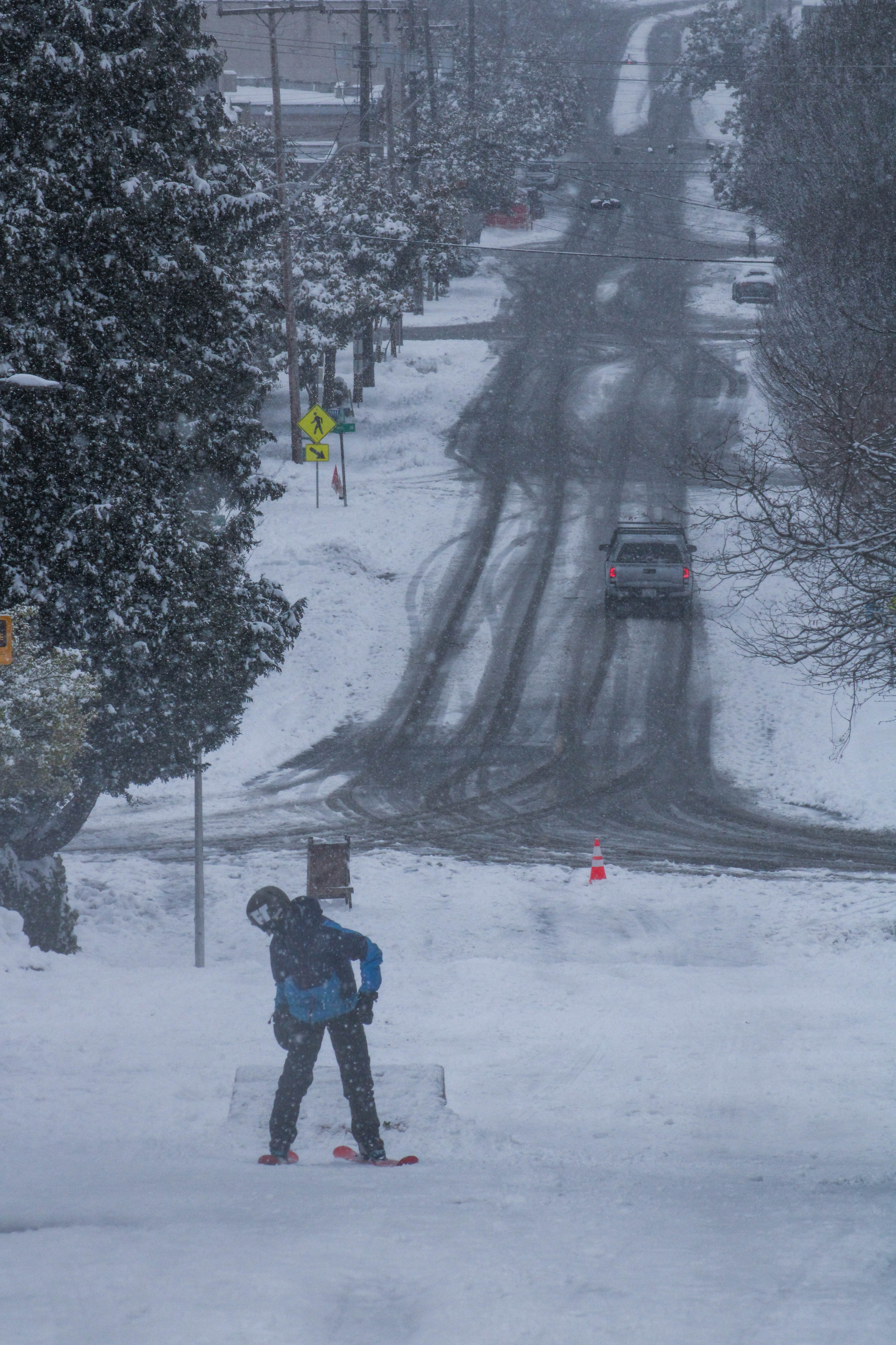 Patrick Star Coming in Switch 