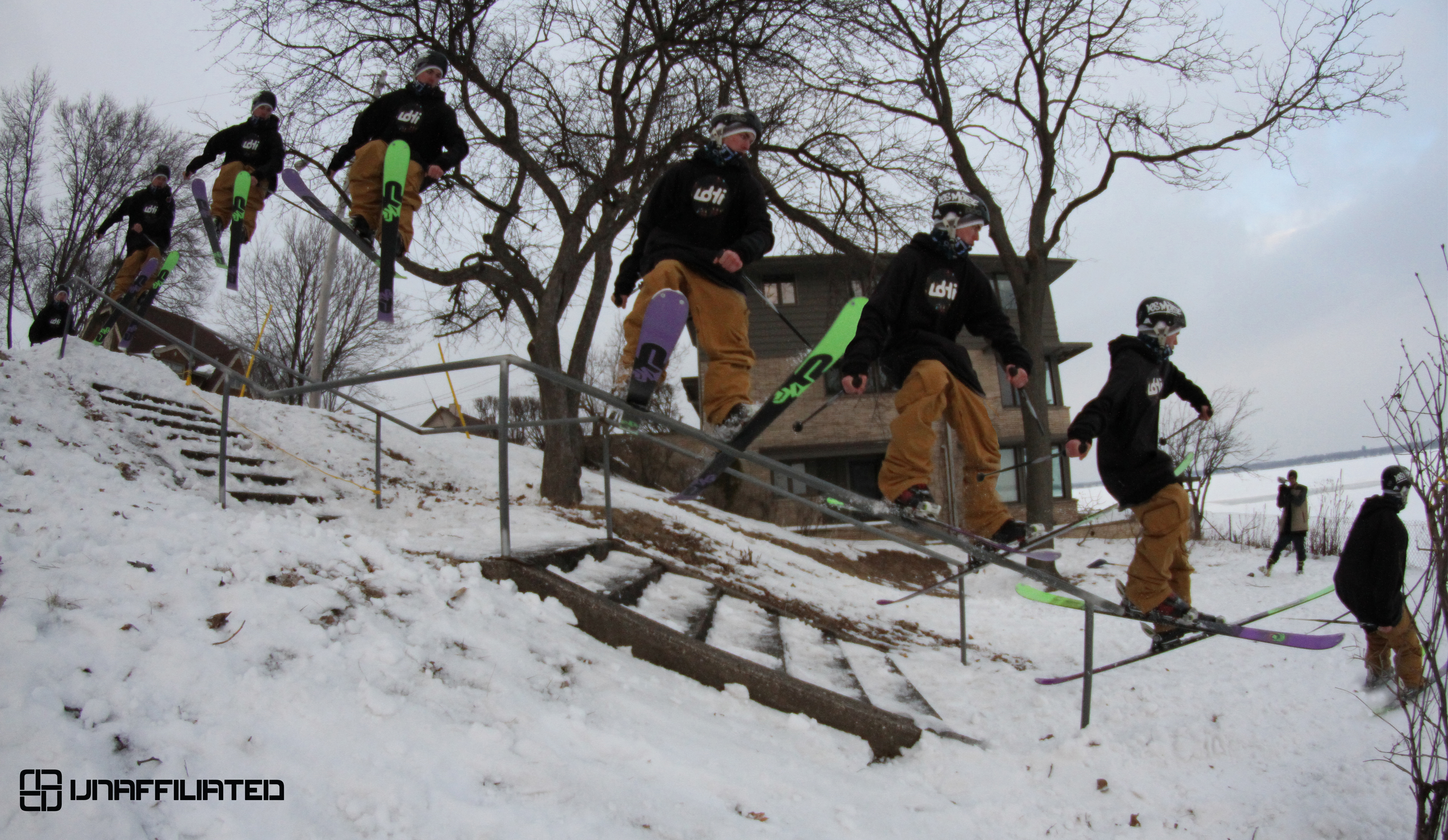 Paul Marik - Disaster