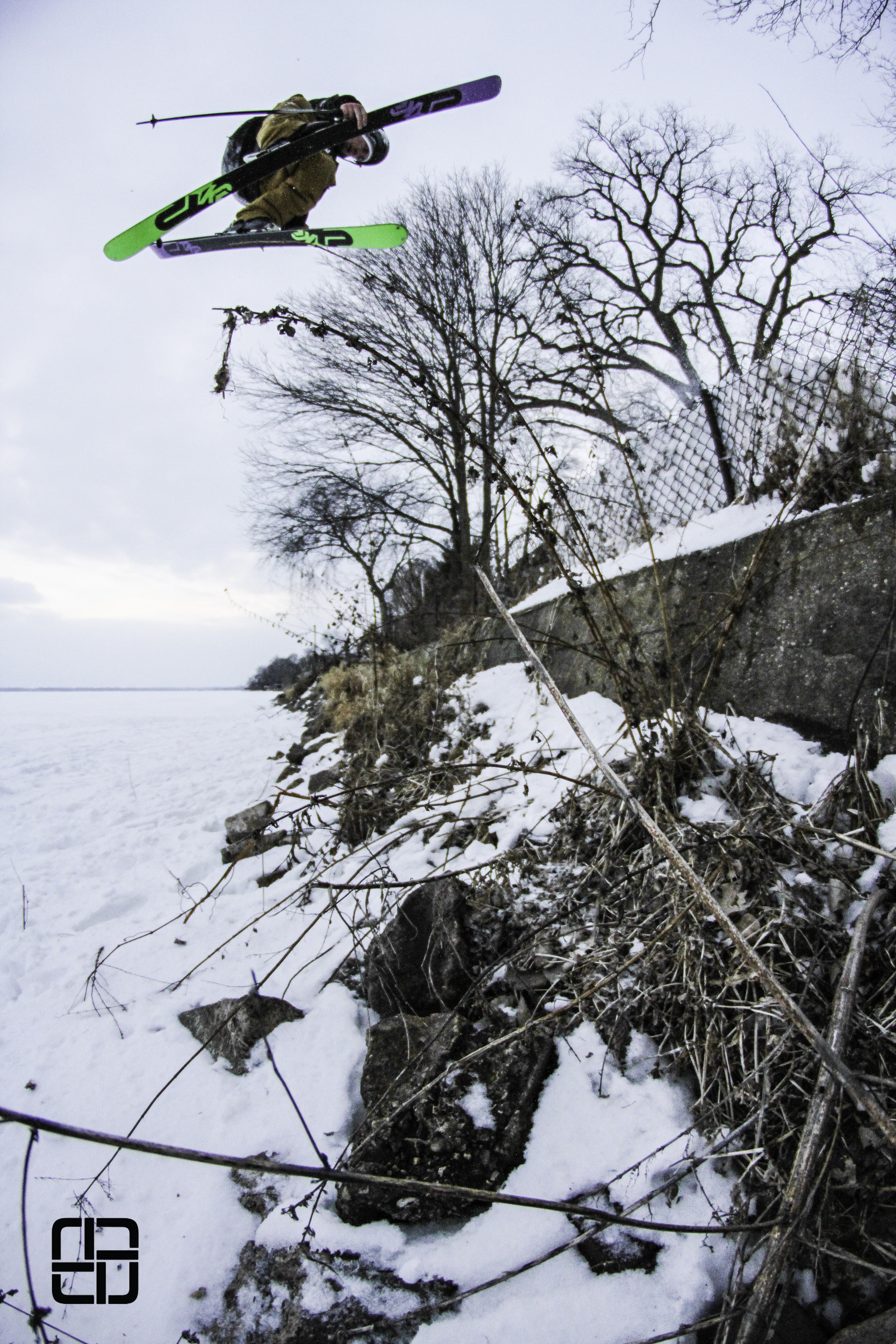 Paul Marik - Lake Monona