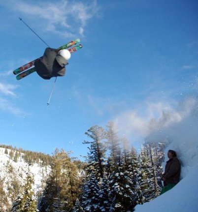 Paul Miltner and co.