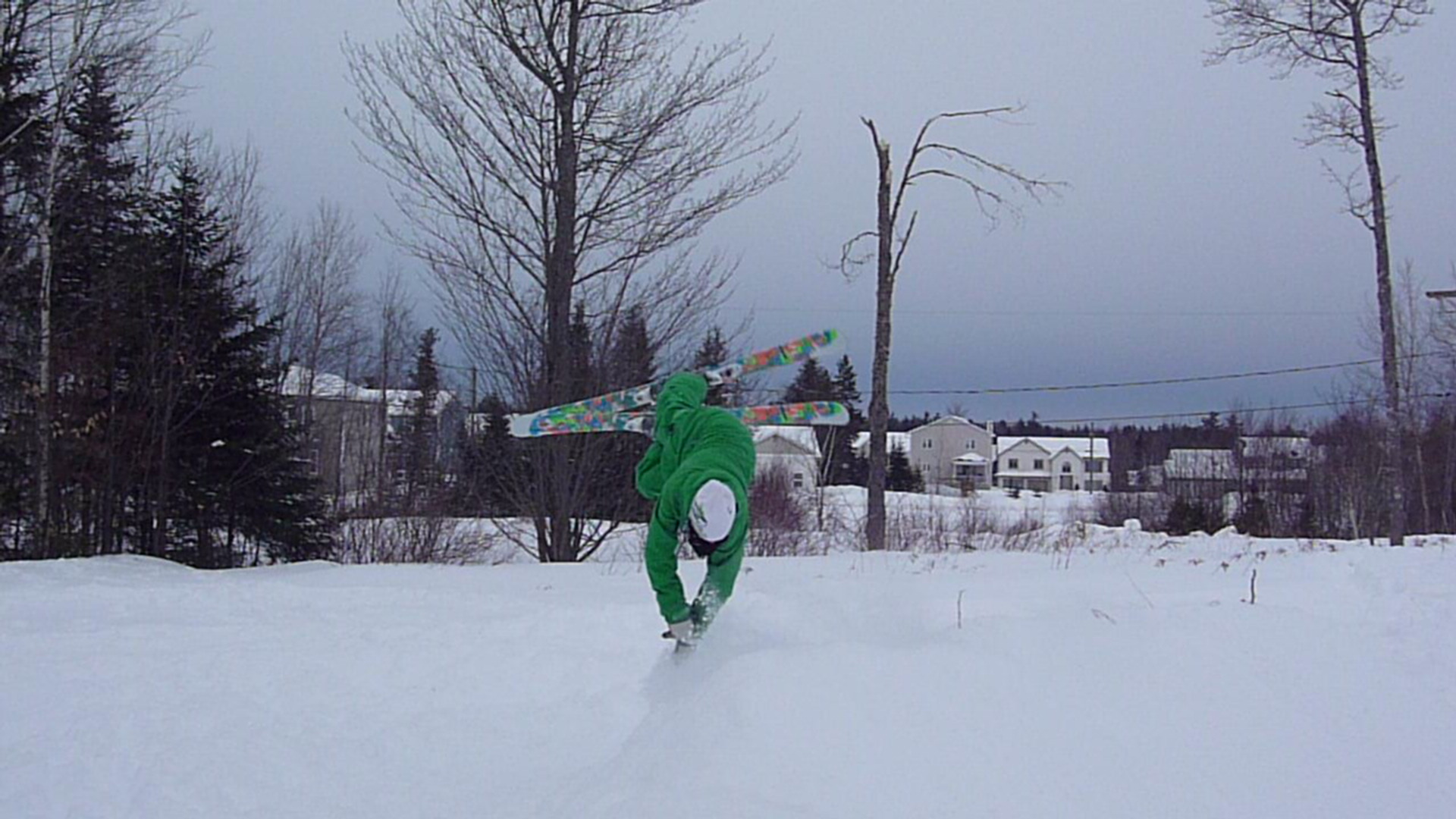 PC Andre hand drag 2